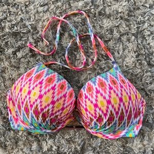 Victoria’s secret bombshell Bikini Top 32D